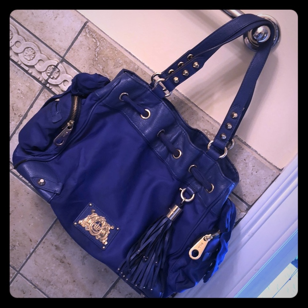 Juicy Couture purse!